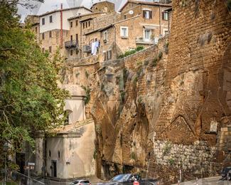 Tour Amical Toscana (groep 2) photo