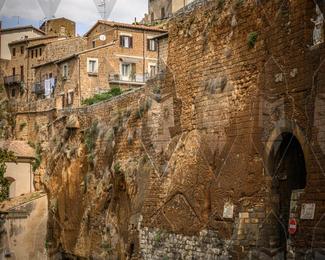 Tour Amical Toscana (groep 2) photo