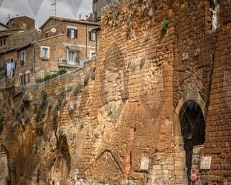 Tour Amical Toscana (groep 2) photo