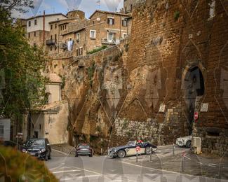 Tour Amical Toscana (groep 2) photo