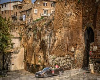 Tour Amical Toscana (groep 2) photo