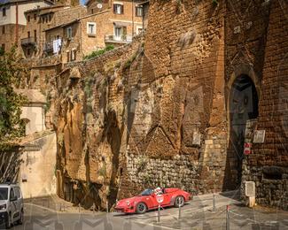 Tour Amical Toscana (group 2) photo