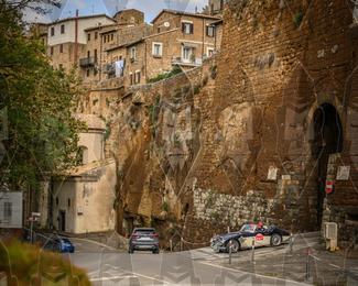 Tour Amical Toscana (groep 2) photo