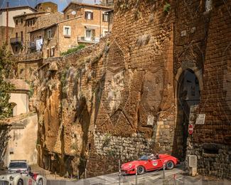 Tour Amical Toscana (groupe 2) photo