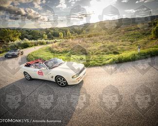 Tour Amical Toscana (groep 2) photo