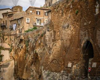 Tour Amical Toscana (groupe 2) photo