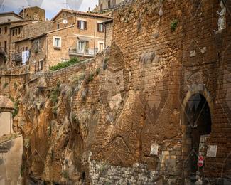 Tour Amical Toscana (groep 2) photo