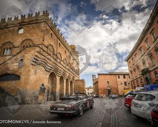 Tour Amical Toscana (groupe 2) photo