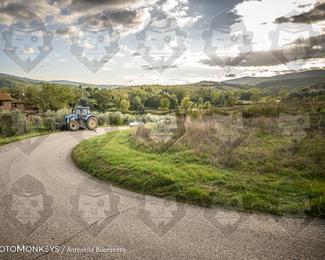 Tour Amical Toscana (groep 2) photo