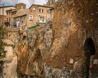 Tour Amical Toscana (groupe 2) photo