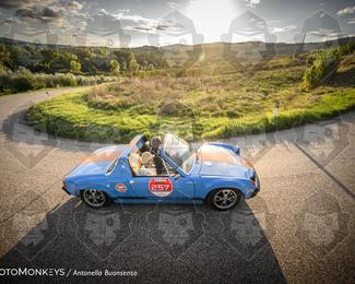 Tour Amical Toscana (group 2) photo