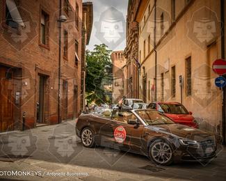 Tour Amical Toscana (groep 2) photo