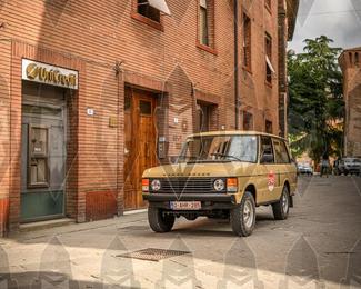 Tour Amical Toscana (groupe 2) photo