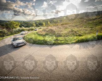Tour Amical Toscana (groep 2) photo