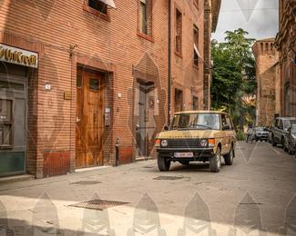 Tour Amical Toscana (groupe 2) photo