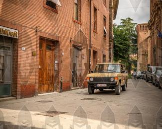 Tour Amical Toscana (groupe 2) photo