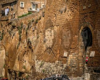 Tour Amical Toscana (groep 2) photo