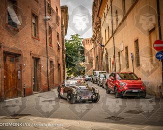 Tour Amical Toscana (groep 2) photo
