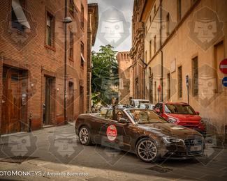 Tour Amical Toscana (groep 2) photo