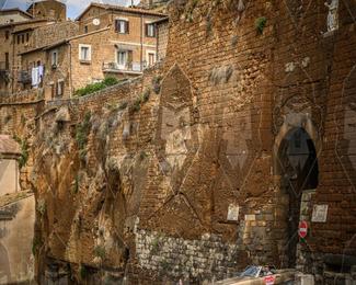 Tour Amical Toscana (groep 2) photo