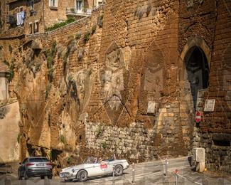 Tour Amical Toscana (groupe 2) photo