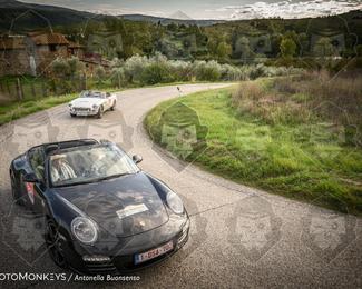 Tour Amical Toscana (groupe 2) photo