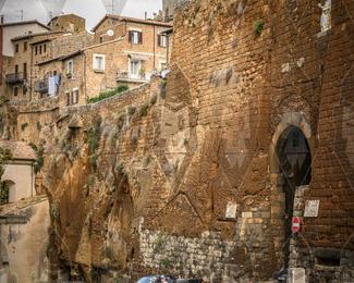 Tour Amical Toscana (groep 2) photo