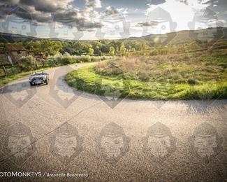 Tour Amical Toscana (groep 2) photo