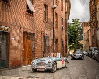 Tour Amical Toscana (groupe 2) photo