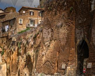 Tour Amical Toscana (groep 2) photo