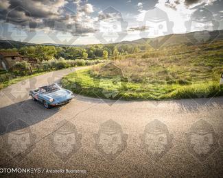 Tour Amical Toscana (groep 2) photo