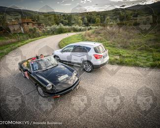 Tour Amical Toscana (groupe 2) photo