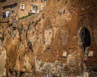 Tour Amical Toscana (groep 2) photo