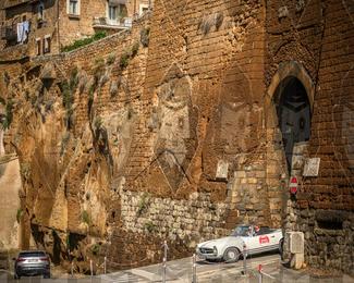 Tour Amical Toscana (groep 2) photo