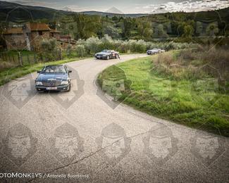 Tour Amical Toscana (groep 2) photo