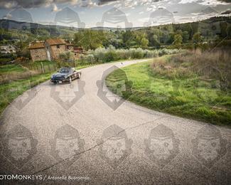 Tour Amical Toscana (groep 2) photo