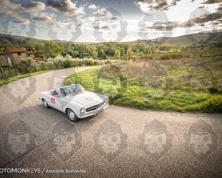 Tour Amical Toscana (groep 2) photo
