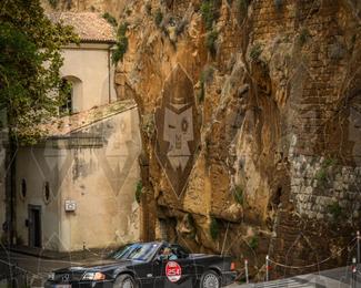 Tour Amical Toscana (groep 2) photo