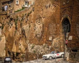 Tour Amical Toscana (groep 2) photo