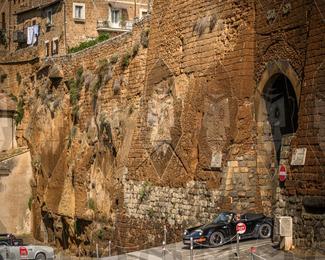 Tour Amical Toscana (groupe 2) photo