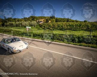 Tour Amical Toscana (groep 2) photo