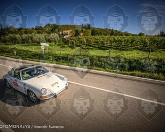 Tour Amical Toscana (groep 2) photo