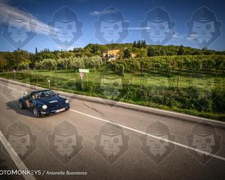Tour Amical Toscana (groep 2) photo
