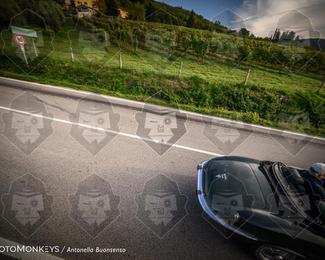 Tour Amical Toscana (groep 2) photo