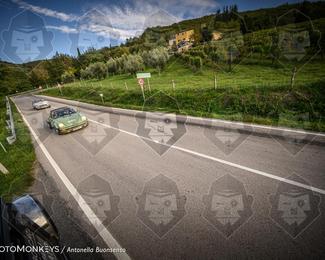 Tour Amical Toscana (groep 2) photo