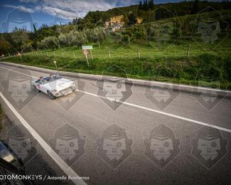Tour Amical Toscana (groep 2) photo