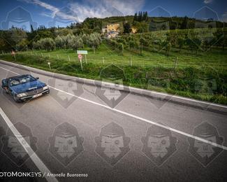 Tour Amical Toscana (groep 2) photo