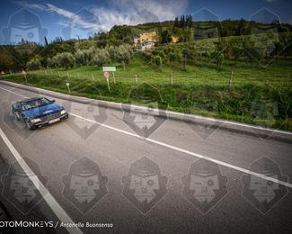 Tour Amical Toscana (groep 2) photo
