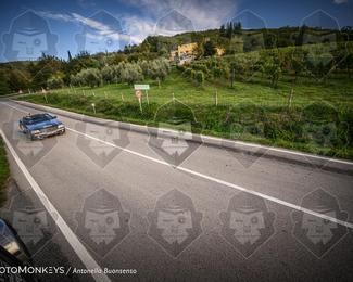 Tour Amical Toscana (groep 2) photo