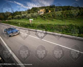 Tour Amical Toscana (groep 2) photo